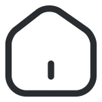 Home 2 SVG Icon